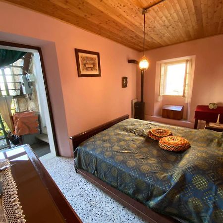 Casa Vacanze Colma Villa Valduggia Exterior photo