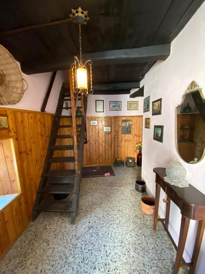 Casa Vacanze Colma Villa Valduggia Exterior photo