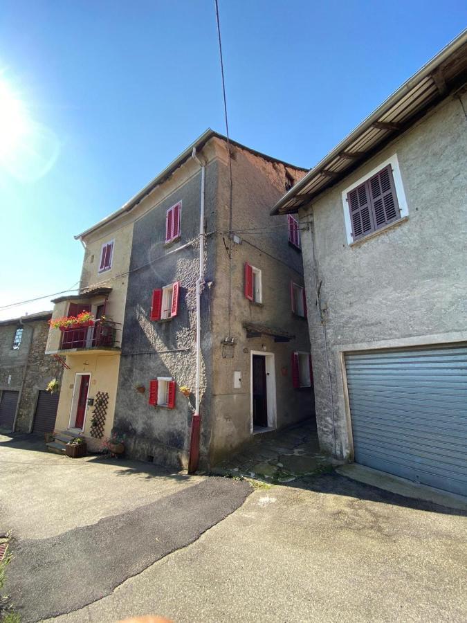 Casa Vacanze Colma Villa Valduggia Exterior photo