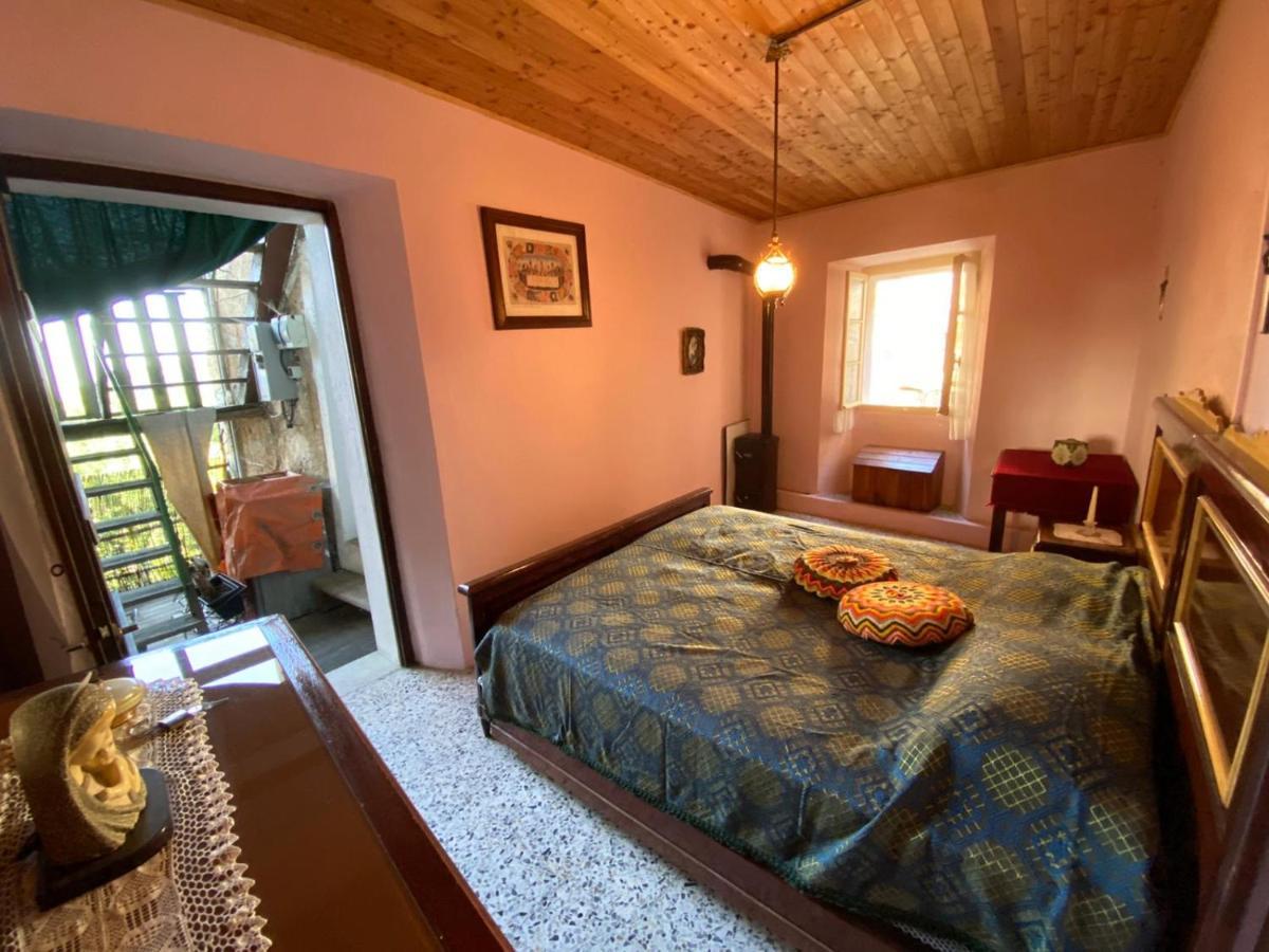 Casa Vacanze Colma Villa Valduggia Exterior photo